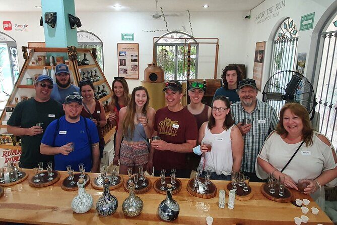 Cozumel 5-Hour Private Bar Crawl Tour - Final thoughts