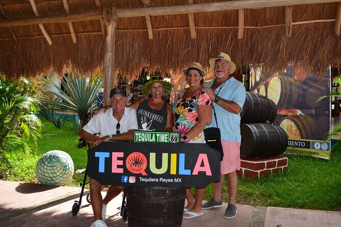 Cozumel 5-Hour Private Bar Crawl Tour - FAQs