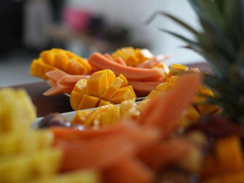 Cozumel: 6 Days Yoga, Sound Healing, and Dive Retreat - Accommodations and Community Life