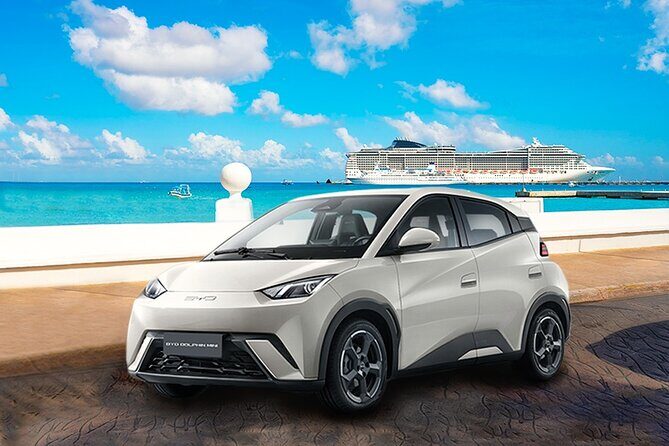Cozumel Airport Car Roundtrip - Cozumel Airport Car Roundtrip: A Practical and Comfortable Start to Your Trip