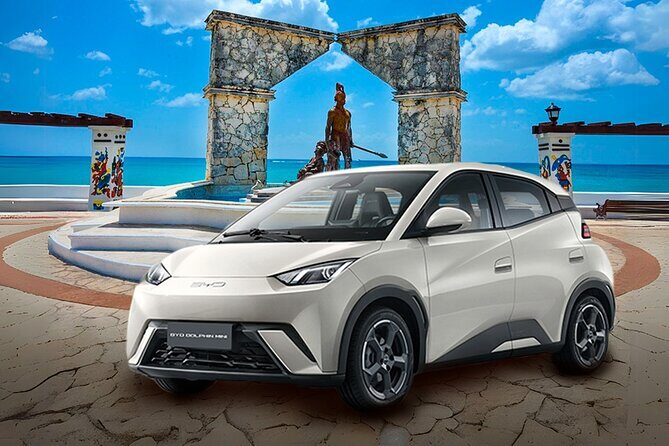 Cozumel Airport Car Roundtrip - Why Choose This Transport Service?
