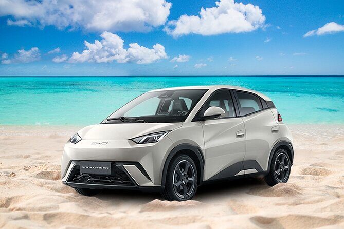 Cozumel Airport Car Roundtrip - FAQs About the Cozumel Airport Car Roundtrip