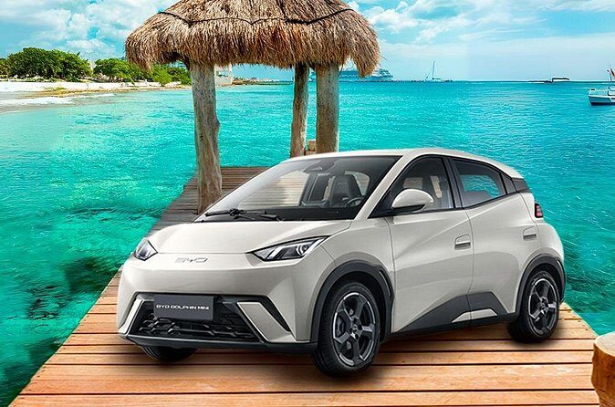 Cozumel Airport Car Roundtrip - Final Thoughts