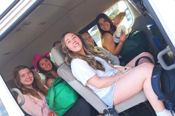 Cozumel Airport & Cruise Terminal Transfers - Final Thoughts