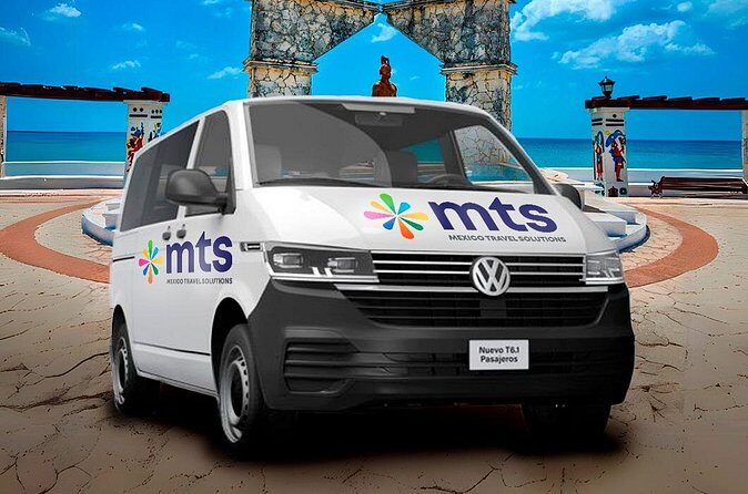 Cozumel Airport Minivan Private Roundtrip Service - What Travelers Are Saying