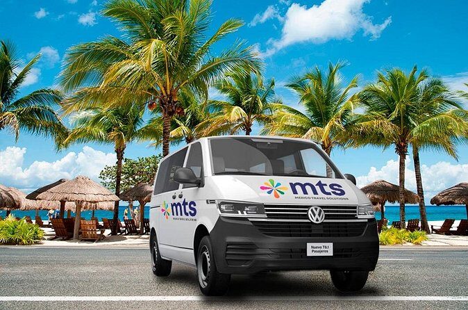 Cozumel Airport Minivan Private Roundtrip Service - Final Thoughts