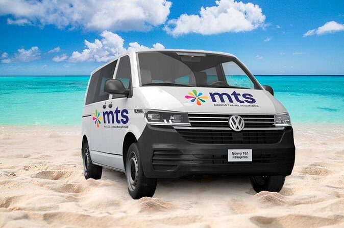 Cozumel Airport Shuttle Roundtrip Service - A Practical Guide to the Cozumel Airport Shuttle Service