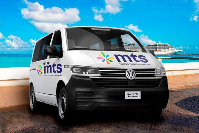 Cozumel Airport Shuttle Roundtrip Service - Why This Service Might Be Perfect for You