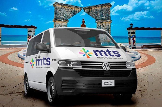 Cozumel Airport Shuttle Service to Hotels - What This Service Means for Your Trip