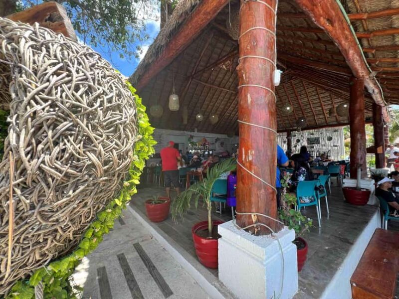 Cozumel: All-Inclusive Beach Club Day Pass with Open Bar - Is This Tour Worth It? Analyzing Its Value