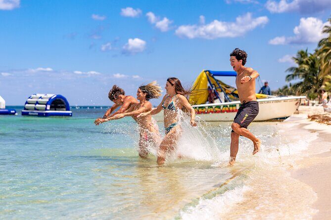 Cozumel All-Inclusive Day Pass Beach Club Carlos'n Charlie's - Final Thoughts: Is It Worth It?