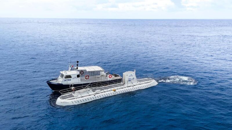 Cozumel: Atlantis Submarine Adventure - FAQs