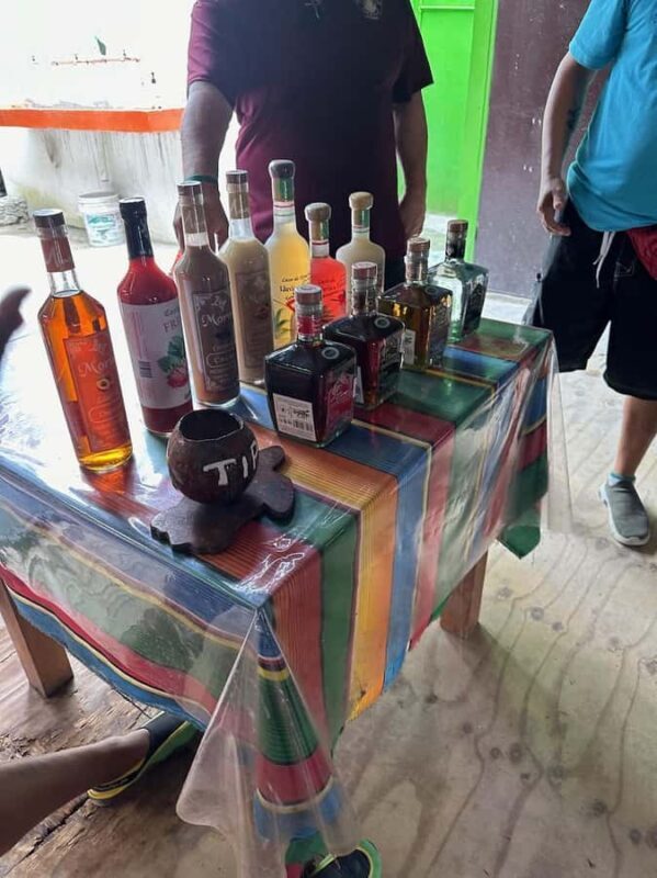 Cozumel: ATV expedition to the Jade cavern and snorkeling - Why This Tour Works Well