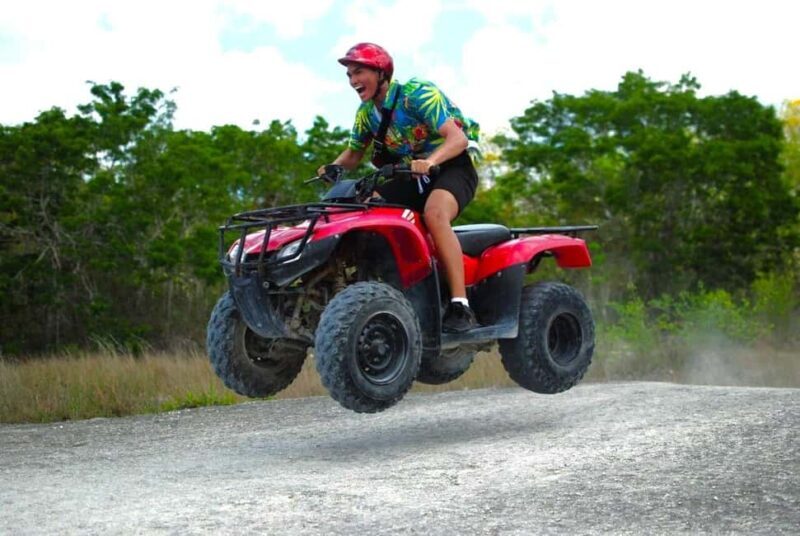 Cozumel: ATV Jungle Adventure - Final Thoughts