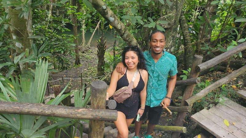 cozumel: atv off road adventure to Jade Cavern and beach - Why This Tour Is Worth Considering