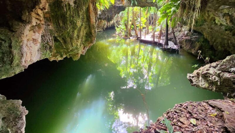 cozumel atv to jade cavern , tequila and beach getaway - Final Thoughts: Is It Worth It?