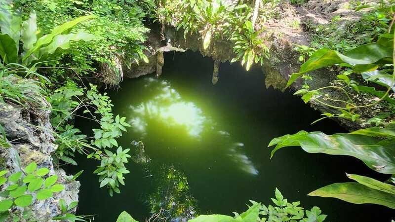 cozumel atv to jade cavern , tequila and beach getaway - FAQ