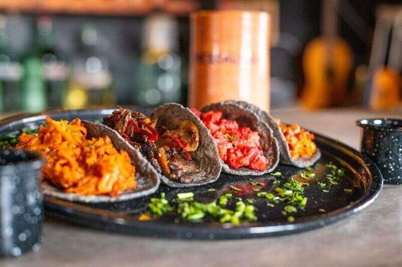 Cozumel: Beer, Mezcal, and Taco Experience - Cozumel: Beer, Mezcal, and Taco Experience