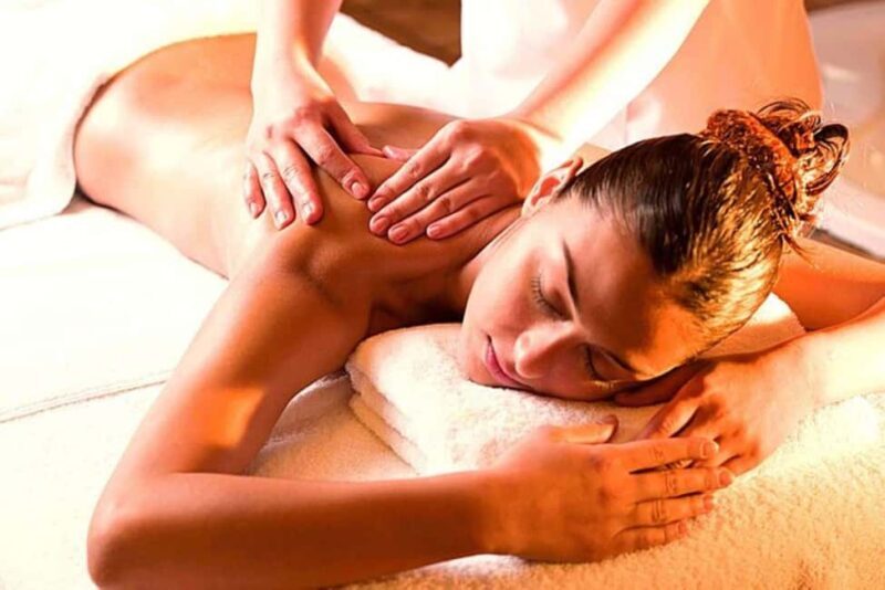 Cozumel: Best Beach Massage Experience + Beach - Final Thoughts
