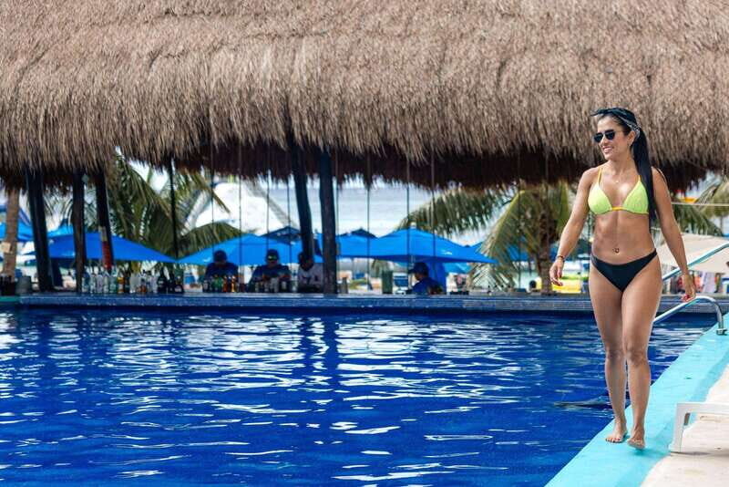 Cozumel: Best Day Pass at San Francisco Fun Beach Club - Authenticity and Unique Experiences
