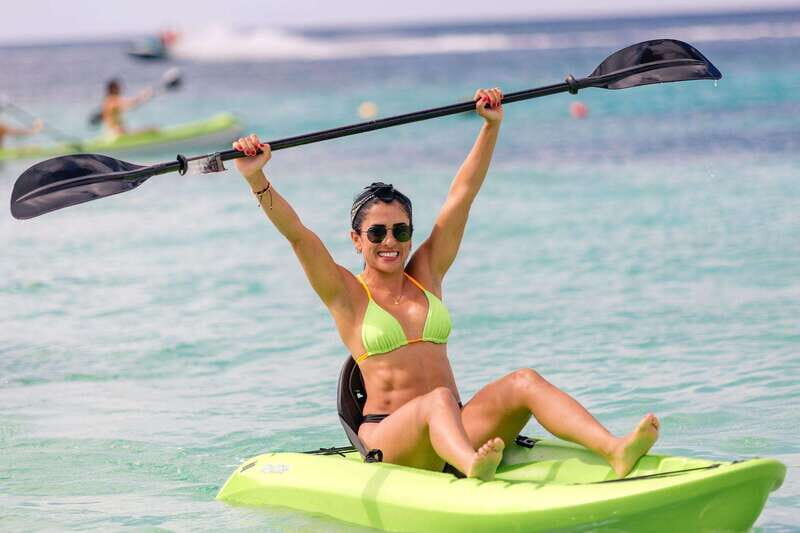 Cozumel: Best Day Pass at San Francisco Fun Beach Club - The Verdict: Is It Worth It?