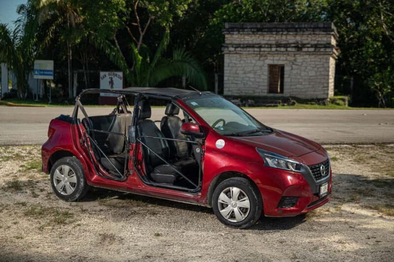 Cozumel: Buggy Adventure, Ruins, Tequila Tasting & Beach Fun - Final Thoughts