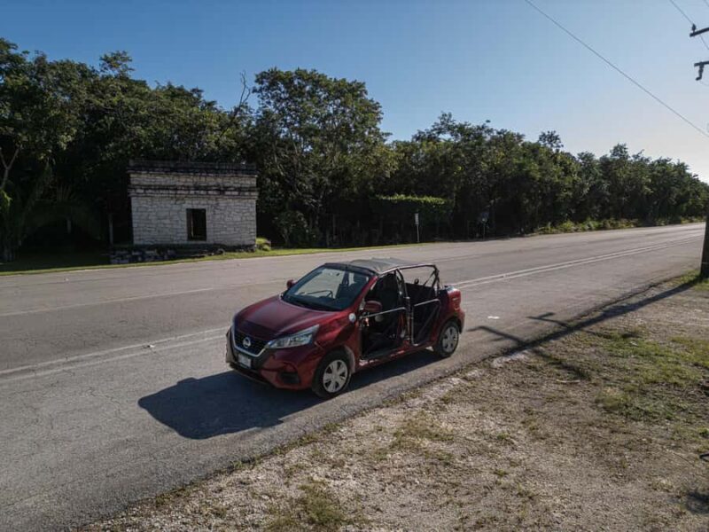 Cozumel: Buggy, ATV, Snorkel, and Beach Club Adventure - FAQ