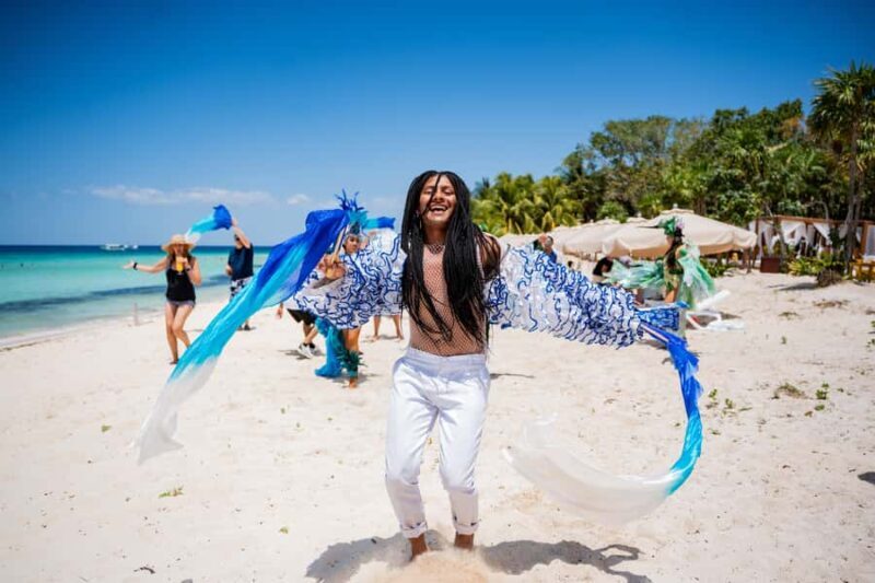 Cozumel: Buggy Off-Road Tour, KUZÁ Beach, Buffet & Open Bar - Final Thoughts: Who Will Love This Tour?