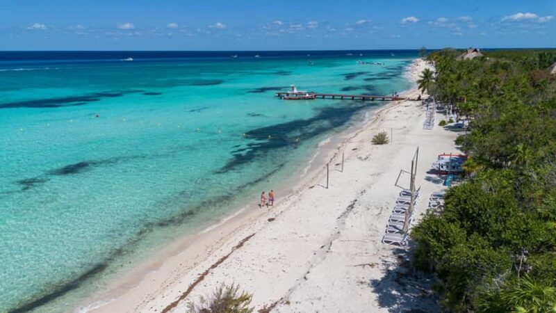 Cozumel: Buggy Off-Road Tour, KUZÁ Beach, Buffet & Open Bar - The Sum Up: The Right Choice for a Well-Rounded Day in Cozumel