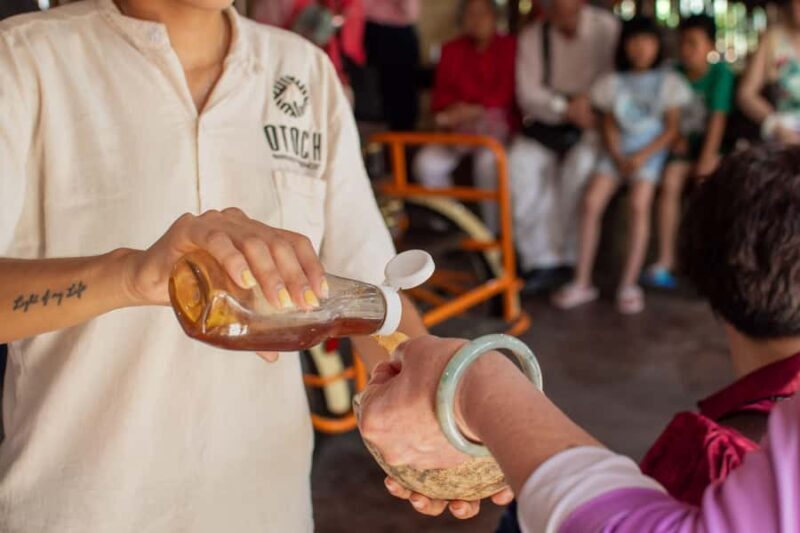 Cozumel Buggy Tour, Otoch Mayan Experience & Clear Boat - Who Would Enjoy This Tour?