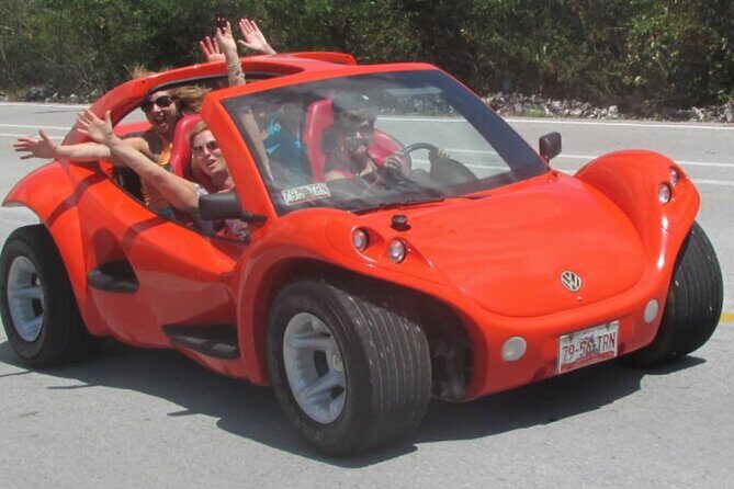 Cozumel Buggy Tour: Snorkeling , Otoch Mayan Experience & Lunch - Is This Tour Worth It? An Honest Appraisal