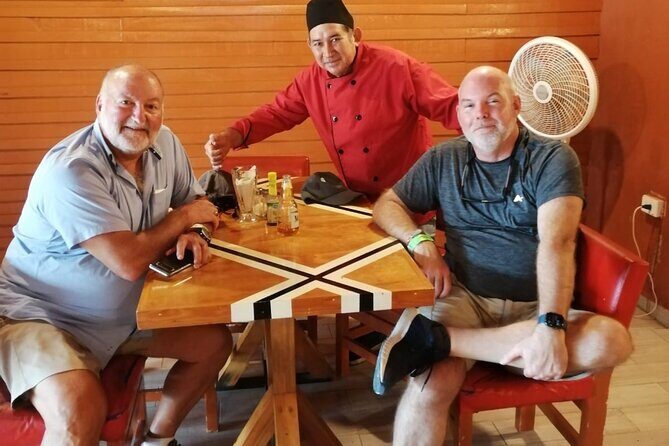 Cozumel Buggy Tour: Snorkeling , Otoch Mayan Experience & Lunch - FAQ