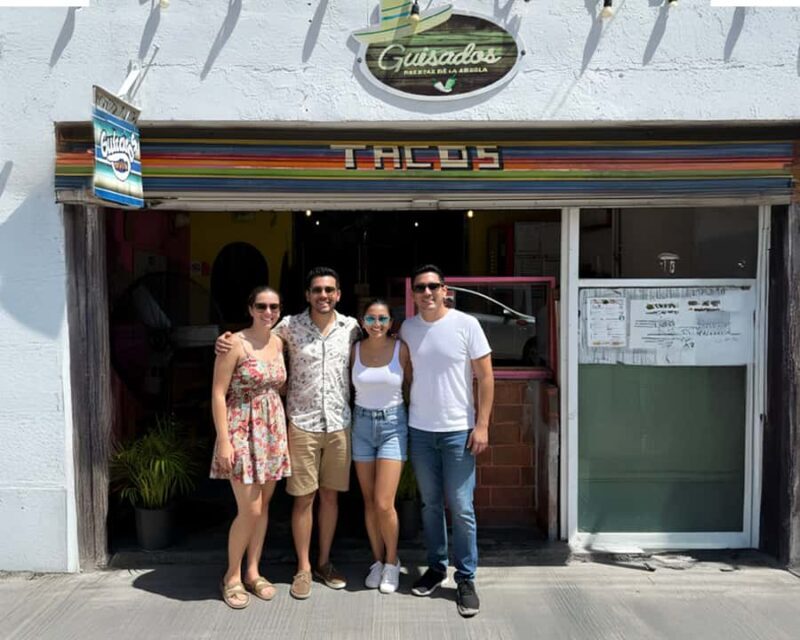 Cozumel: Buggy Tour with Tacos, Tequila, and Beach - Discover Cozumel: Buggy Tour with Tacos, Tequila, and Beach