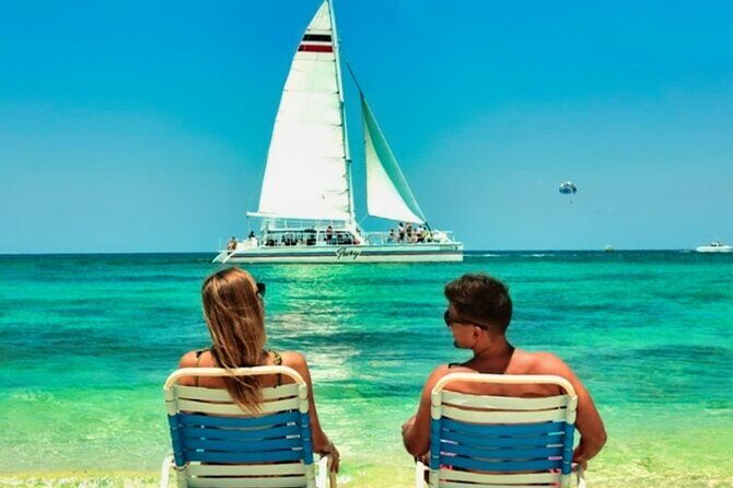 Cozumel Catamaran Experience with Snorkeling & Beach Club - Summary & Who It’s Best For