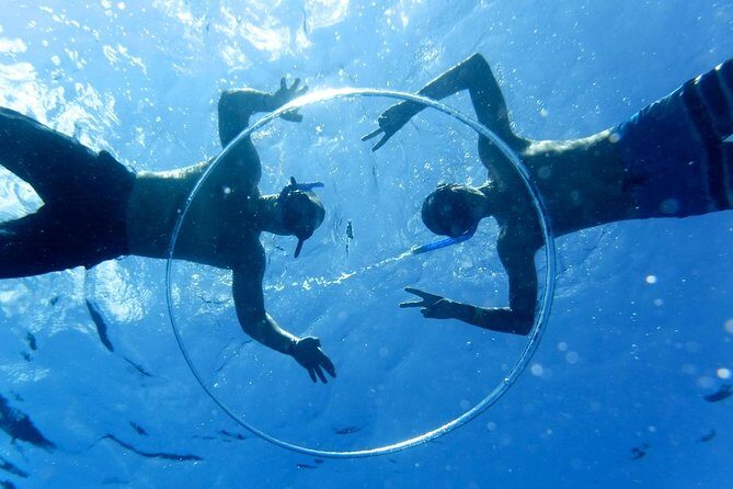 Cozumel Catamaran Snorkeling Tour & lunch® - Who Is This Tour Best For?