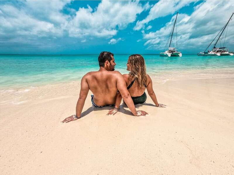 Cozumel: Catamaran Tour To Isla de la Pasión - Practical Tips for Your Day on the Water