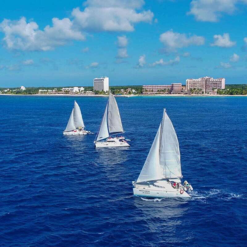 Cozumel: Catamaran Tour To Isla de la Pasión - Final Thoughts
