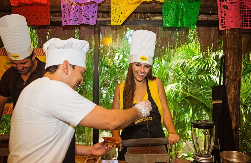 Cozumel: Chocolate Workshop at The Mayan Cacao Company - Final Thoughts