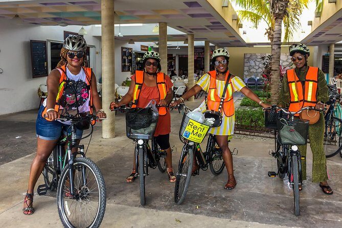 Cozumel: City Tour by E-bike - Final Thoughts