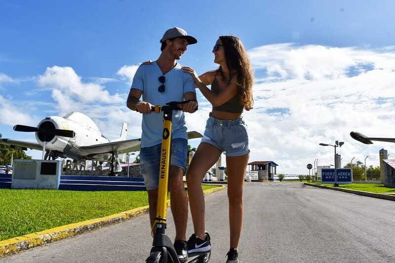 Cozumel: Clear Boat and Electric Scooter Ride - The Sum Up: Is This Tour Worth It?