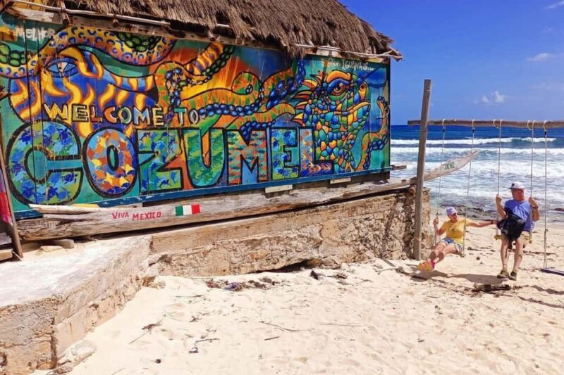 Cozumel: Coffee Tasting Tour with Scenic Drive - Key Points