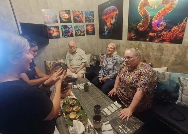 Cozumel: Coffee Tasting Tour with Scenic Drive - A Detailed Look at the Cozumel Coffee Tasting Tour