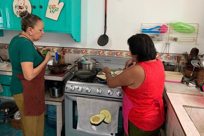 Cozumel Cooking Class - A Deep Dive into the Cozumel Cooking Class Experience