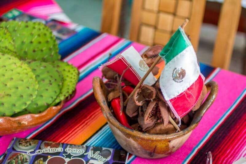 Cozumel: Cooking Class with Josefina - An In-Depth Look at the Cozumel Cooking Class with Josefina