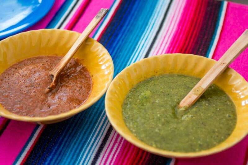Cozumel: Cooking Class with Josefina - Practical Details & Tips