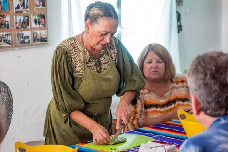Cozumel: Cooking Class with Josefina - Final Thoughts