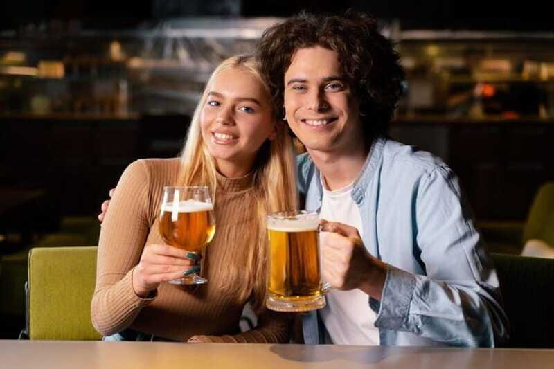 Cozumel: Craft Beer Tasting Experience with Brewery Tour - Who Should Consider This Tour?