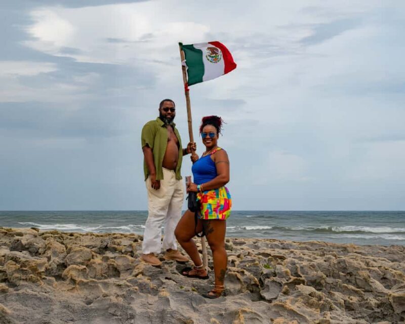 Cozumel Cultural and Nature Tour with Cenote and Beach Club - Exploring the Cozumel Cultural and Nature Tour in Detail