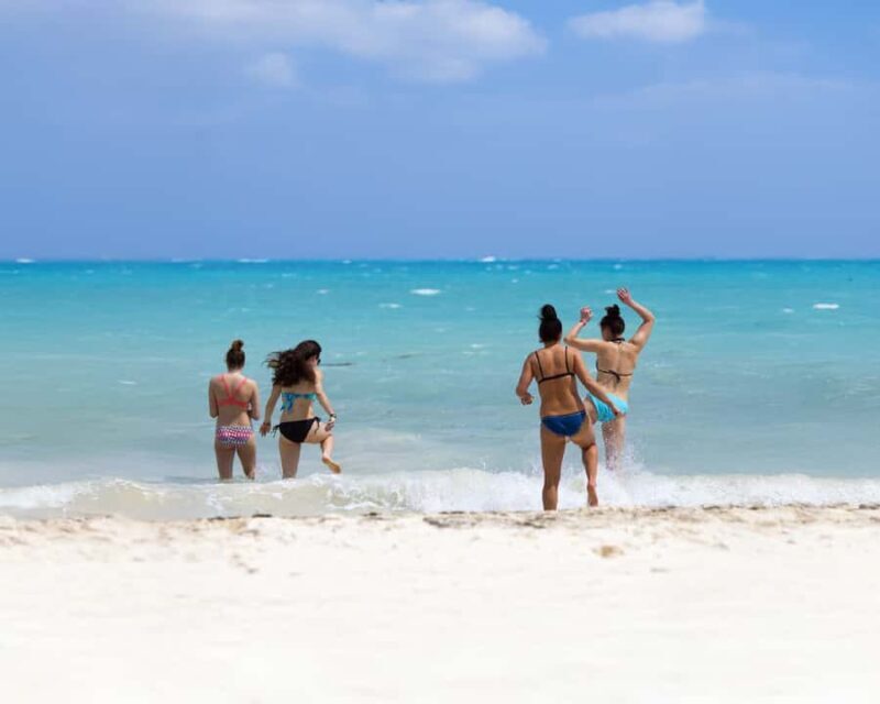 Cozumel Cultural and Nature Tour with Cenote and Beach Club - FAQ