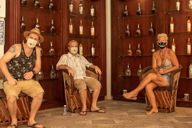 Cozumel Cultural Jeep Tour with Mayan Village and Mexican Lunch - Who Should Consider This Tour?